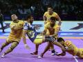 Telugu Titans v Tamil Thalaivas: तमिल थलाइवाज और तेलुगू टाइटंस की भिड़ंत आज, जानिए कौन पड़ा है भारी - Hindi News | Pro Kabaddi League 2019, Match 4: Telugu Titans vs Tamil Thalaivas, Match preview, prediction | Latest kabaddi News at Lokmatnews.in