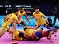 Pro Kabaddi 2019: तेलुगू टाइटंस से भिड़ेगी पुणेरी पल्टन की टीम, दोनों टीमों के इन खिलाड़ियों पर होगी नजर - Hindi News | Pro Kabaddi League 2019: Telugu Titans vs Puneri Paltan Match Preview and Team Analysis | Latest kabaddi News at Lokmatnews.in
