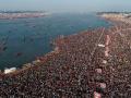 Maha Kumbh 2025: कुंभ स्नान में शामिल होने जा रहे तो इन मंदिरों में जरूर करें दर्शन, आस्था और भक्ति में डूब जाएंगे आप - Hindi News | Maha Kumbh 2025 definitely visit these 5 famous temples in Prayagraj you will be immersed in faith and devotion | Latest spirituality News at Lokmatnews.in