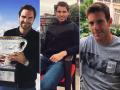 ATP Ranking: नंबर-1 नडाल के करीब पहुंचे फेडरर, देखें टॉप 10 प्लेयर्स की लिस्ट - Hindi News | atp ranking rafeal nadal is on top | Latest tennis Photos at Lokmatnews.in