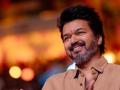 Thalapathy Vijay 2024: राजनीति में एक अभिनेता की एंट्री, थलपति विजय ने ‘तमिझगा वेत्रि कषगम’ बनाने की घोषणा की, 2026 चुनाव पर फोकस, पढ़े एक्स पर क्या लिखा... - Hindi News | Thalapathy Vijay Enters Politics Unveils Tamizha Vetri Kazhagam As Party Name Entry announces focus on 2026 elections Read Official Statement | Latest india News at Lokmatnews.in