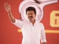 Tamil Nadu government formation: आखिर विजय की जय संवैधानिक रास्ते से ही होगी - Hindi News | Tamil Nadu government formation LIVE TN Assembly convene first session Speaker election on May 12 Ultimately vijay achieved only through constitutional means | Latest india News at Lokmatnews.in