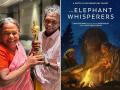 The Elephant Whisperers के बोम्मन और बेली हाथों में ऑस्कर ट्रॉफी पकड़े आए नजर, तस्वीर वायरल - Hindi News | The Elephant Whisperers Bomman and Belli seen holding the Oscar trophy in their hands picture goes viral | Latest bollywood Photos at Lokmatnews.in