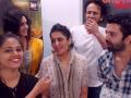 वेब सीरीज The Great Indian Dysfunctional Family के स्टार कास्ट का देखें इंटरव्यू - Hindi News | Interview The Great Indian Dysfunctional Family Web Series | Latest television Videos at Lokmatnews.in