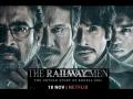 The Railway Men Teaser: भोपाल की वो काली रात, 'द रेलवे मेन' का टीजर हुआ रिलीज - Hindi News | The Railway Men Teaser Release R Madhavan Kay Kay Menon babil khan starrer movie based on bhopal gas leak tragedy | Latest bollywood Photos at Lokmatnews.in