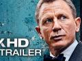 James Bond 007 सीरीज की अगली फिल्म 'No Time to Die' का ट्रेलर हुआ रिलीज, यहां देखें जबरदस्त एक्शन सीन्स - Hindi News | The trailer of James Bond 007 series 'No Time to Die' released, watch here | Latest hollywood News at Lokmatnews.in