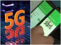 2023 में भी 5G इटंरनेट की सेवाओं से महरूम रह जाएंगे ये लोग, देश के सभी टेलिकॉम सर्विस प्रोवाइडर उठाने जा रहे है ये अहम कदम - Hindi News | these all india airport users will not get 5g service in 2023 all telecom service providers taking this big step | Latest technology News at Lokmatnews.in