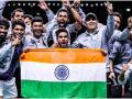 Thomas Cup Final 2022: भारत ने रचा इतिहास, पहली बार थॉमस कप पर किया कब्जा, 14 बार के चैंपियन इंडोनेशिया को हराया - Hindi News | Thomas Cup Final 2022 India beat Indonesia win Thomas Cup first time created history | Latest other-sports News at Lokmatnews.in