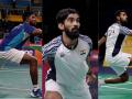 Thomas Cup Final 2022: पहली बार फाइनल में बैडमिंटन टीम, 14 बार के विजेता इंडोनेशिया से टक्कर, कल इतिहास रचने उतरेंगे भारतीय खिलाड़ी - Hindi News | Thomas Cup Final 2022 first time final men's badminton team champion Indonesia 14 times Indian players will go create history tomorrow | Latest other-sports News at Lokmatnews.in