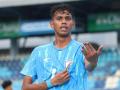 Under-17 Asian Cup Qualifier: ब्रूनेई को 13-0 से रौंदा?, भारतीय टीम ने किया कमाल, शुक्रवार को तुर्कमेनिस्तान और रविवार को थाईलैंड से भिड़ेगा भारत - Hindi News | Under-17 Asian Cup Qualifier thrashed Brunei 13-0 Indian team wonders India will face Turkmenistan on Friday and Thailand on Sunday | Latest india News at Lokmatnews.in