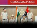 Gurugram News: कार में सो रहा था शख्स, बदमाशों ने बनाया बंधक; 3 आरोपी गिरफ्तार - Hindi News | haryana Three arrested for robbing man sleeping in car after party at Gurugram club | Latest crime News at Lokmatnews.in