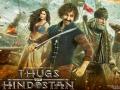 Thugs of Hindostan World TV Premiere: आमिर खान - अमिताभ बच्चन की मूवी 'ठग्स ऑफ हिंदुस्तान' का टीवी प्रीमियर जल्द देखिये इस चैनल पर - Hindi News | Watch Movie Thugs Of Hindostan World TV (Television) Premiere on Sony Max Starring Amitabh Bachchan, Aamir Khan, Katrina Kaif | Latest bollywood News at Lokmatnews.in