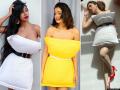 See Pics! Neha Kakkar to Tamannaah Bhatia share pics of pillow challenge on social media - Hindi News | See Pics! Neha Kakkar to Tamannaah Bhatia share pics of pillow challenge on social media | Latest social-viral Photos at Lokmattimes.com