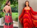 Happy Birthday Dia Mirza unseen pictures of the former beauty queen - Hindi News | Happy Birthday Dia Mirza unseen pictures of the former beauty queen | Latest entertainment Photos at Lokmattimes.com