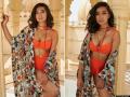 Four More Shots actress Sayani Gupta's glamorous photos go viral on the internet - Hindi News | Four More Shots actress Sayani Gupta's glamorous photos go viral on the internet | Latest entertainment Photos at Lokmattimes.com