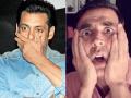 जब इन बॉलीवुड सुपरस्टार्स ने पब्लिक में कर डाली थी ऐसी हरकत - Hindi News | salman, akshay and many other bollywood actors bad behavior in public see pics | Latest bollywood Photos at Lokmatnews.in