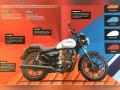 Royal Enfield Thunderbird 350X और 500X का ब्रोशर लीक, जानें खासियत - Hindi News | Royal Enfield Thunderbird 350X, 500X brochure leaked | Latest automobile News at Lokmatnews.in