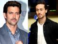 ऋतिक-टाइगर एक साथ मचाएंगे धमाल, 2019 में पर्दे पर आएगी फिल्म - Hindi News | Hrithik Roshan, Tiger Shroff and Vaani Kapoor starrer to release on October 2, 2019 | Latest bollywood News at Lokmatnews.in