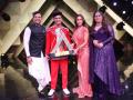 India's Best Dancer: गुरुग्राम के टाइगर पॉप ने जीती ट्रॉफी, एक एसयूवी और 15 लाख प्राइज मनी - Hindi News | India's Best Dancer winner Tiger Pop Gurugram trophy first season SUV cash prize INR 15 lakh  | Latest bollywood News at Lokmatnews.in