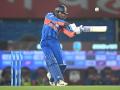 IND vs NZ 2nd T20I: पहले मैच में 225 और दूसरे में 180 बनाकर जीते?, सीरीज में 2-0 से आगे टीम इंडिया, 300वां मैच में जीत - Hindi News | India won by 4 wkts 225 in first match and 180 in second Team India leads series 2-0 | Latest cricket News at Lokmatnews.in