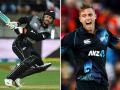 IND vs NZ: न्यूजीलैंड के ये दो 'टिम', जिन्होंने लिखी टीम इंडिया की सबसे बड़ी टी20 हार की पटकथा - Hindi News | Tim Seifert and Tim Southee script India's biggest t20 defeat in Wellington | Latest cricket News at Lokmatnews.in