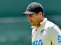 New Zealand Test captain 2024: श्रीलंका में 2-0 से कुटाई?, टीम इंडिया के खिलाफ छोड़ दी कप्तानी, 82 टेस्ट में 5519 रन बनाने वाले खिलाड़ी को बनाया कप्तान! - Hindi News | New Zealand Test captain 2024 Tim Southee quits NZ lost 2-0 Test series in Sri Lanka Tom Latham appointed captain 82 match 5519 runs | Latest cricket News at Lokmatnews.in
