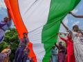 Tiranga Yatra: तिरंगा यात्रा हमें अपने देश से जोड़ती है?, देशभक्ति, एकता और राष्ट्र प्रेम की भावना - Hindi News | Tiranga Yatra connects our country Feeling of patriotism, unity and love for nation | Latest india News at Lokmatnews.in