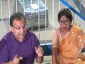 कोलकाता में भारी हंगामा, टीएमसी ने बैलेट बॉक्स खोले जाने का दावा किया - Hindi News | High drama in Kolkata as TMC claims ballot box opening | Latest india News at Lokmatnews.in