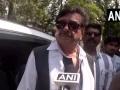 कोई हमें बंगाली बाबू, कोई बिहारी बाबू कहता?, TMC सांसद शत्रुघ्न सिन्हा ने कहा- मैं हिंदुस्तानी बाबू हूं, वीडियो - Hindi News | watch TMC MP Shatrughan Sinha says call me Bengali Babu Bihari Babu but in reality am 'Hindustani Babu' As citizen see video | Latest india News at Lokmatnews.in