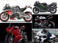 ये हैं देश की पांच सबसे पावरफुल बाइक, कीमत कार से भी ज्यादा - Hindi News | Top 5 powerful bikes of India | Latest automobile News at Lokmatnews.in