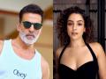 Teachers Day: एक्टर बनने से पहले कभी टीचर थे ये 6 स्टार्स, देखें लिस्ट... - Hindi News | Top Bollywood Actors Who Were Once Teachers anupam kher and akshay kumar sanya malhotra | Latest bollywood Photos at Lokmatnews.in