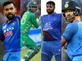 एशिया कप 2018: जमकर चला धवन और रोहित का बल्ला, ये रहे टॉप-10 बल्लेबाज - Hindi News | Asia Cup 2018: Shikhar Dhawan to Rohit Sharma, Top 10 Batsmen List | Latest cricket Photos at Lokmatnews.in