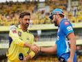 CSK vs MI: मुंबई इंडियंस में हुए दो बदलाव, इनफॉर्म बल्लेबाज हुआ बाहर, टॉस जीतकर पहले गेंदबाजी कर रही है सीएसके - Hindi News | CSK vs MI: Two changes in Mumbai Indians, inform batsman out, CSK is bowling first after winning the toss | Latest cricket News at Lokmatnews.in