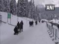 Gulmarg: कश्मीर आने वाले पर्यटक गोरीमर्ग अर्थात गुलमर्ग की करते है सैर जरूर, सबसे अधिक आकर्षण वाले पर्यटनस्थलों में बना रहा है रिकॉर्ड - Hindi News | Tourists coming to Kashmir must visit Gulmarg making record most attractive tourist places | Latest india News at Lokmatnews.in