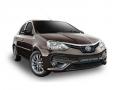 Toyota Etios Platinum एडिशन भारत में लॉन्च, जानें इसकी कीमत और खासियत - Hindi News | Toyota Etios Platinum Edition Launched india, price, specification, pictures | Latest automobile News at Lokmatnews.in