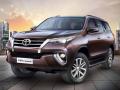 Toyota Fortuner और Innova Crysta के 2,628 यूनिट्स को किया गया रिकॉल - Hindi News | Over 2000 Units Of Toyota Innova Crysta And Fortuner Recalled | Latest automobile News at Lokmatnews.in