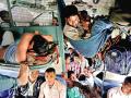 खुशखबरीः अब ट्रेन के जनरल डिब्बों में सीट मिलना हुआ बेहद आसान! - Hindi News | Indian Railway: seat in the general compartment of the train Now it is very easy to get! | Latest india News at Lokmatnews.in
