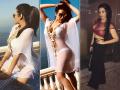 संजय दत्त की बेटी की हॉट बिकिनी फोटोज सोशल मीडिया पर हुई वायरल - Hindi News | sanjay dutt daughter trishala dutt pics viral on social media | Latest bollywood Photos at Lokmatnews.in