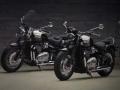कल भारत में लॉन्च होगी Triumph Bonneville Speedmaster, जानें खासियत - Hindi News | Triumph Bonneville Speedmaster India launch on Feb 27 | Latest automobile News at Lokmatnews.in