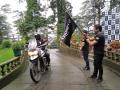 शुरू हुआ Triumph Tiger Trails 2.0, जानें क्या खास है इस एडवेंचर बाइक राइड में - Hindi News | Triumph Tiger Trails 2.0 flagged off from Shimla | Latest automobile News at Lokmatnews.in