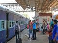 Indian Railways: भारतीय रेलवे ने 16 ट्रेनों को किया रद्द, स्टेशन जाने से पहले देख लें पूरी लिस्ट - Hindi News | | Latest india News at Lokmatnews.in