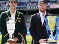 ENG vs AUS Ashes 2023: टेस्ट में पोप बनाम नाथन, 4 पारी में 22 रन देकर 3 बार किया आउट, 22 साल से इंग्लैंड में एशेज सीरीज नहीं जीती ऑस्ट्रेलिया टीम! - Hindi News | ENG vs AUS Ashes 2023 Ollie Pope vs Nathan Lyon in Tests Inns- 4, Runs- 22, Balls- 53, Dismissals- 3 Australia team has not won Ashes in England 22 years | Latest cricket News at Lokmatnews.in