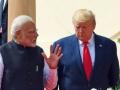 Trump India Tariffs 2025: ट्रंप का 50% टैरिफ, 27 अगस्त से लागू?, 48 अरब अमेरिकी डॉलर से अधिक मूल्य के निर्यात पर असर, जानें किस पर लागू होगा और किस पर नहीं - Hindi News | Trump India Tariffs 2025 donald Trump 50 percentage effective August 27 impact India's exports worth over US$48 billion | Latest business News at Lokmatnews.in
