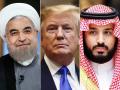 अमेरिका और ईरान के बीच तनाव क्या गल्फ वॉर-2 का संकेत है? - Hindi News | Tention Between America and Iran would impose gulf war-2 in middle-east | Latest world News at Lokmatnews.in