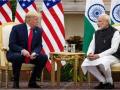 Trump Tariff Updates: ट्रम्प के टैरिफ को हम बना सकते हैं आपदा में अवसर - Hindi News | Trump Tariff Live Updates Indian goods exempt from 50% tariffs can turn opportunity | Latest business News at Lokmatnews.in