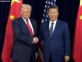 Trump-Xi Jinping Meeting: राष्ट्रपति ट्रंप से 6 साल बाद शी जिनपिंग की मुलाकात, चीनी राष्ट्रपति ने कहा- 'हम दोनों को दोस्ती के रास्ते पर चलना चाहिए' - Hindi News | Trump-Xi Jinping Meeting live Xi Jinping meets President Trump after six years Chinese President says We both should follow the path of friendship | Latest world News at Lokmatnews.in