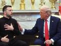 Trump-Zelensky row: वाजिब है राष्ट्रपति वोलोदिमीर जेलेंस्की का क्रोधित होना? - Hindi News | Trump-Zelensky row reasonable for President Volodymyr Zelensky to be angry? blog Vikas Mishra | Latest world News at Lokmatnews.in