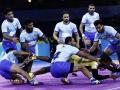 Pro Kabaddi 2019: तमिल थलाइवाज को लगा बड़ा झटका, कोच ने सीजन के बीच में ही दे दिया इस्तीफा - Hindi News | Pro Kabaddi 2019: Tamil Thalaivas coach E Bhaskaran resigns | Latest kabaddi News at Lokmatnews.in