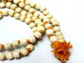 Tulsi Mala Benefits: क्या है तुलसी माला का महत्व, जानिए इसे धारण करने का नियम - Hindi News | Tulsi Mala Benefits: What is the importance of Tulsi Mala, know the rule of wearing it | Latest spirituality News at Lokmatnews.in