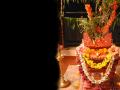 घर पर कैसे करें Tulsi Vivah, 2019 तुलसी विवाह: शुभ मुहूर्त, पूजा विधि - Hindi News | Tulsi Vivah 2019 Date Time and Shubh Muhurat in video | Latest spirituality Videos at Lokmatnews.in